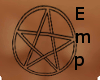{Emp} Wiccan Pentagram
