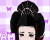 {A}-Geisha's Hair