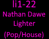 Nathan Dawe Lighter KSI