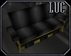 [luc] Modern Couch V2