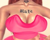 FOFA  ++A TOP PINK