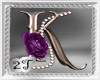 ~2T~ K Purple Rose