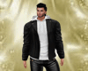 Serge Jacket