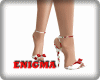 E Spring R/R Shoes