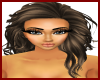 {EK} Foxtrel Fem Hair Br