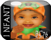 Jamala Pumpkin Baby
