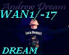 *X WAN1-17 -DREAM TRANCE