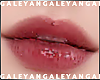 A) Poppy lips