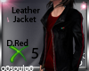 Jacket V5 Rock