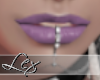 LEX Lavender Lips