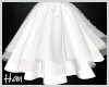Wedding skirt