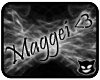[PP] Maggei Headsign