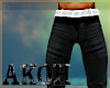 $^ Black Jeans v2