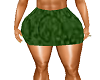 Green Skirt BM