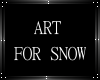 Art 2 for snow