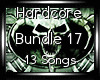 Hardcore Music Bundle 17