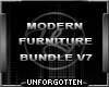 Modern Furniture Bundle7