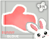 [Co] Bunny l Glove