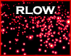 RLOW Fireflies Particle