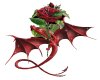 The Dragon Rose
