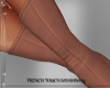 "SAV" NANCY BOOTS