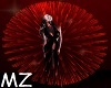 MZ Red Body Glow