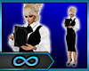 Waiter NPC