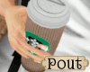 FOX coffee avatar