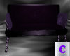 Purple Infusion Bench