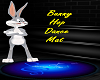 Bunny Hop Dance Mat