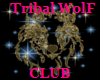 Tribal Wolf-Club