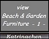 View Beach Furniture