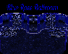 Blue Rose Ballroom