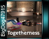 [BD]Togetherness