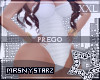 ✮ Platinum XXL Prego