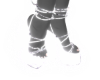 angelic glow anim heels
