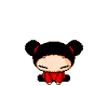pucca cry
