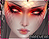 Fire Dragoness Skin