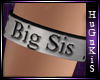 [xo] Big Sis ArmBand