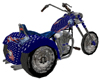 BBJ harley Eagle 1 Trike