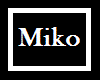 miko necklace