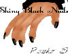 ePSe Black Nails