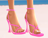 Y! Bby Pink Sandals