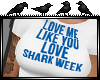 [Maiba] Shark Week v1
