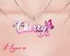 M' Req Cherry