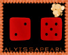 :A: Random Dice Seats