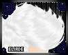 [Ella] White Purity