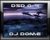 DJ DOME Dolphin Ocean