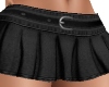 Black Skirt