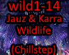 Jauz & Karra - Wildlife